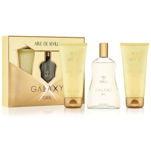 Aire De Sevilla Galaxy Girl...