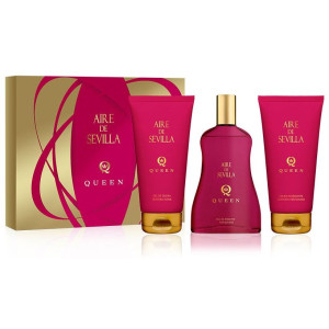 Aire De Sevilla Queen Lote...