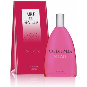 Aire De Sevilla Star Eau De...