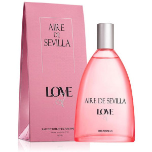 Aire De Sevilla Love Eau De...