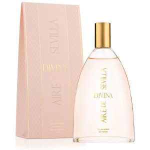 Aire De Sevilla Divina Eau...