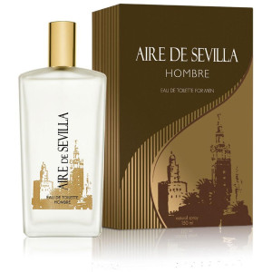 Aire De Sevilla Hombre Edt...