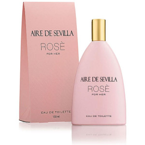 Aire De Sevilla Rosè Eau De...