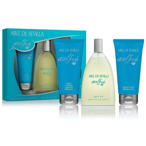 Aire De Sevilla Azul Fresh...