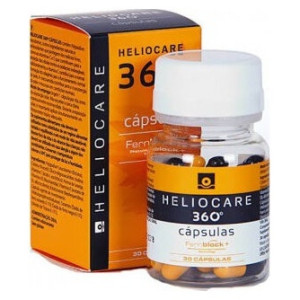 Heliocare Oral 360º 30...