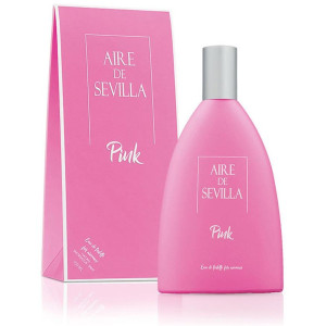 Aire De Sevilla Pink Eau De...