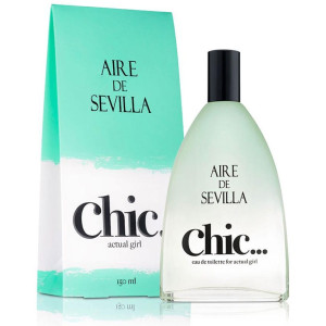Aire De Sevilla Chic… Eau...