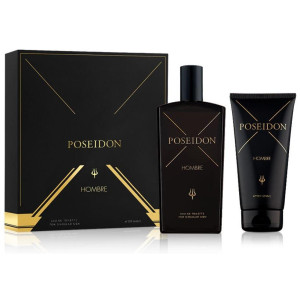 Poseidon Hombre Eau De...
