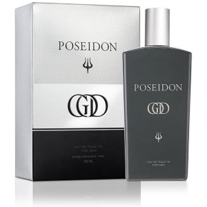 Poseidon God Eau De...