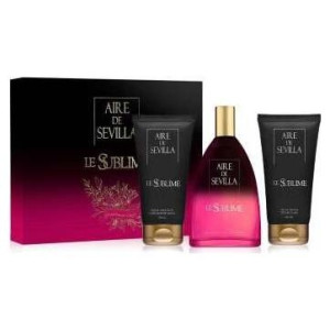 Aire De Sevilla Le Sublime...