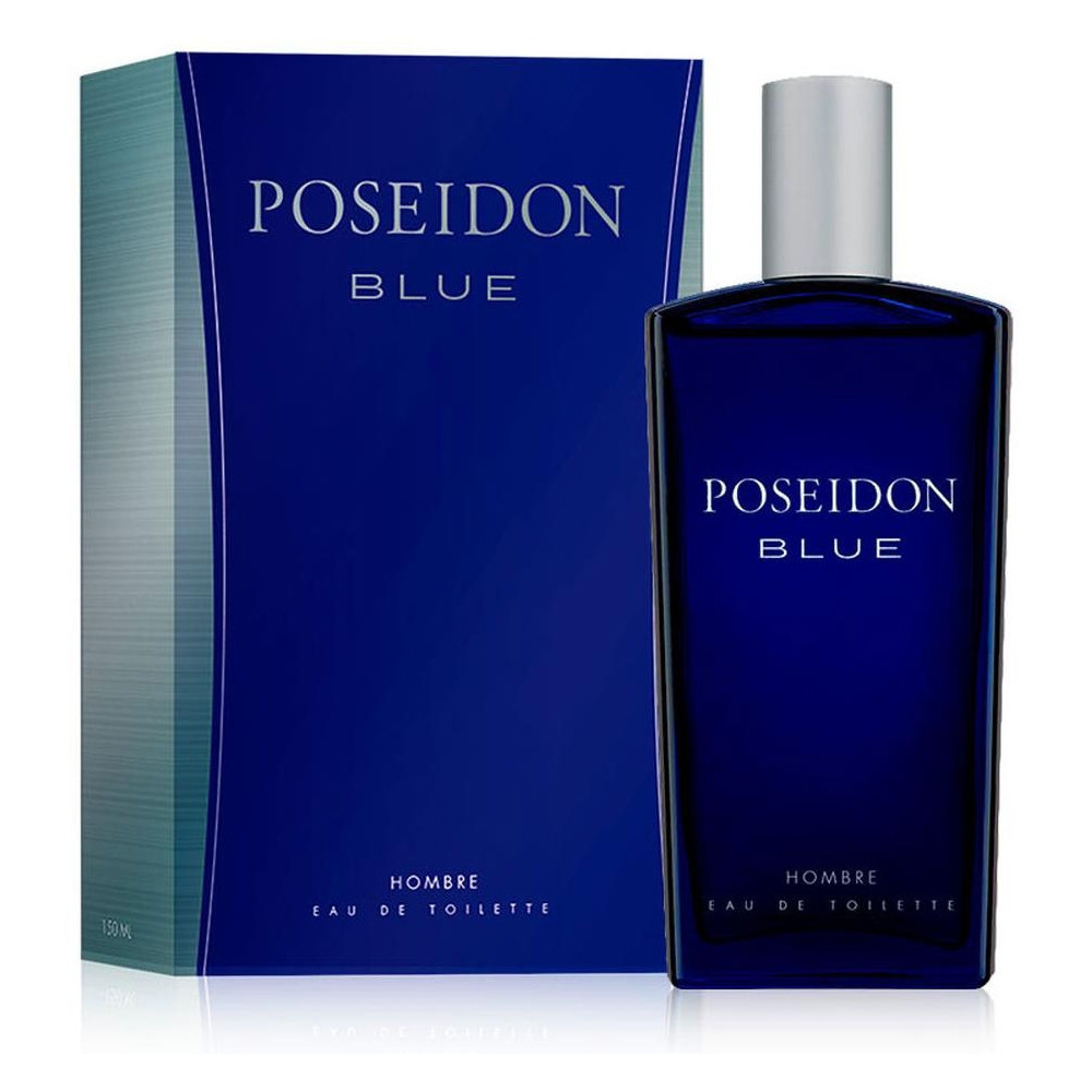 Instituto Español Poseidón Blue Edt 150Ml