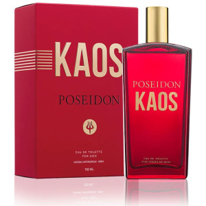Poseidon Kaos Eau De...