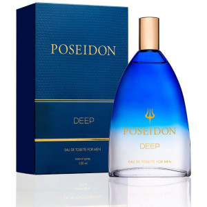 Poseidon Deep Men Eau De...