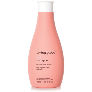 Living Proof Curl Shampoo...