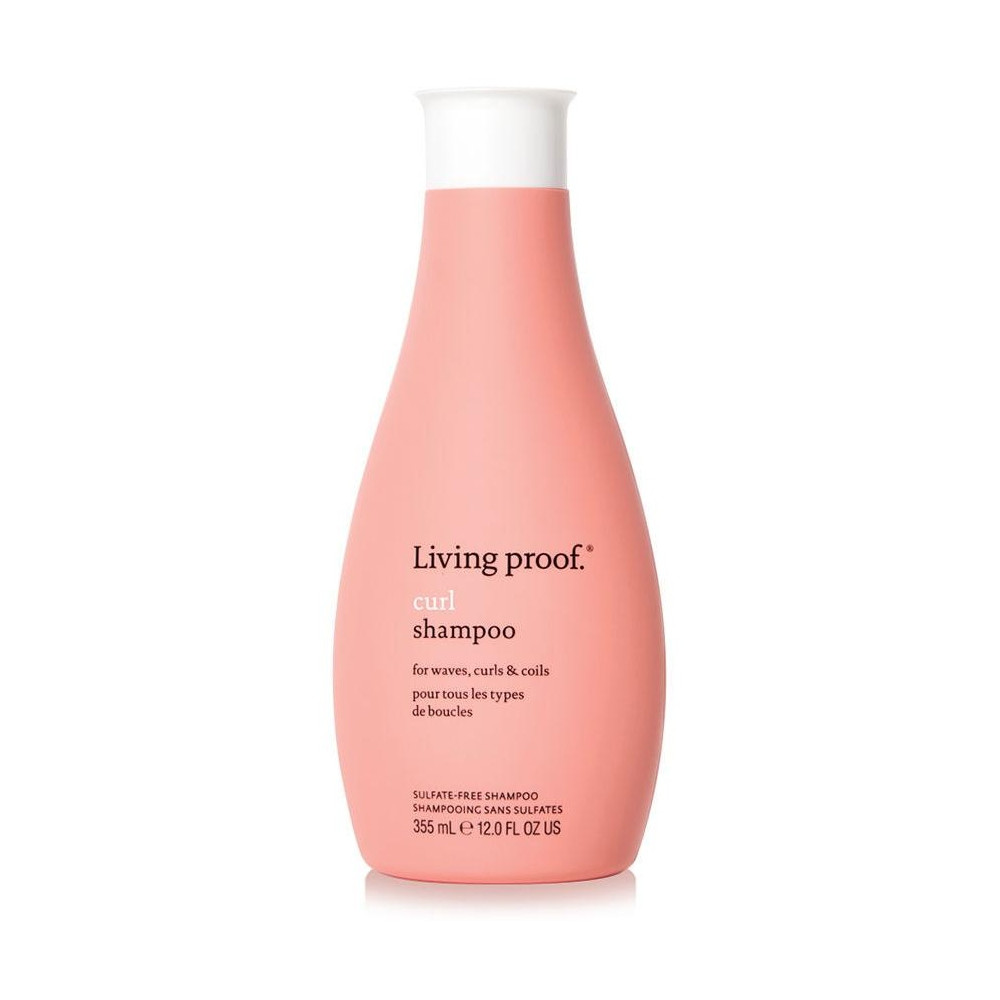 Living Proof Curl Shampoo 355Ml