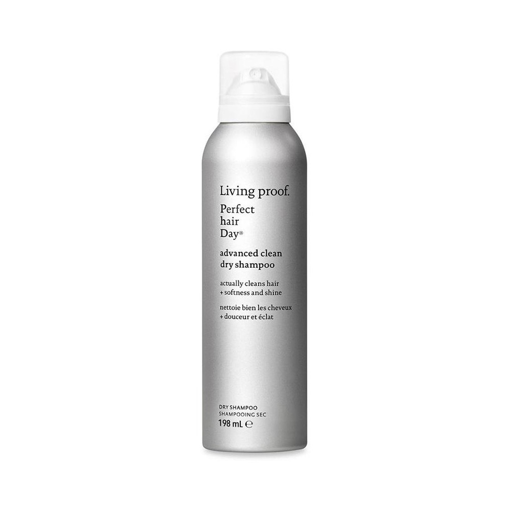 Living Proof Perfect Hair Day Advanced Clean Dry Shampoo 198Ml