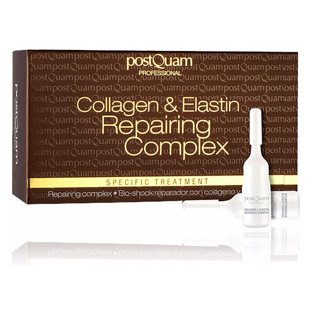 Bio-Shock Repairing Complex 12 X 3 Ml