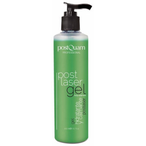 Postquam Post Laser Gel...