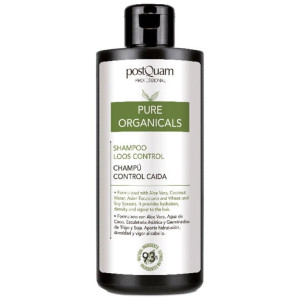 Pure Organicals Shampoo...