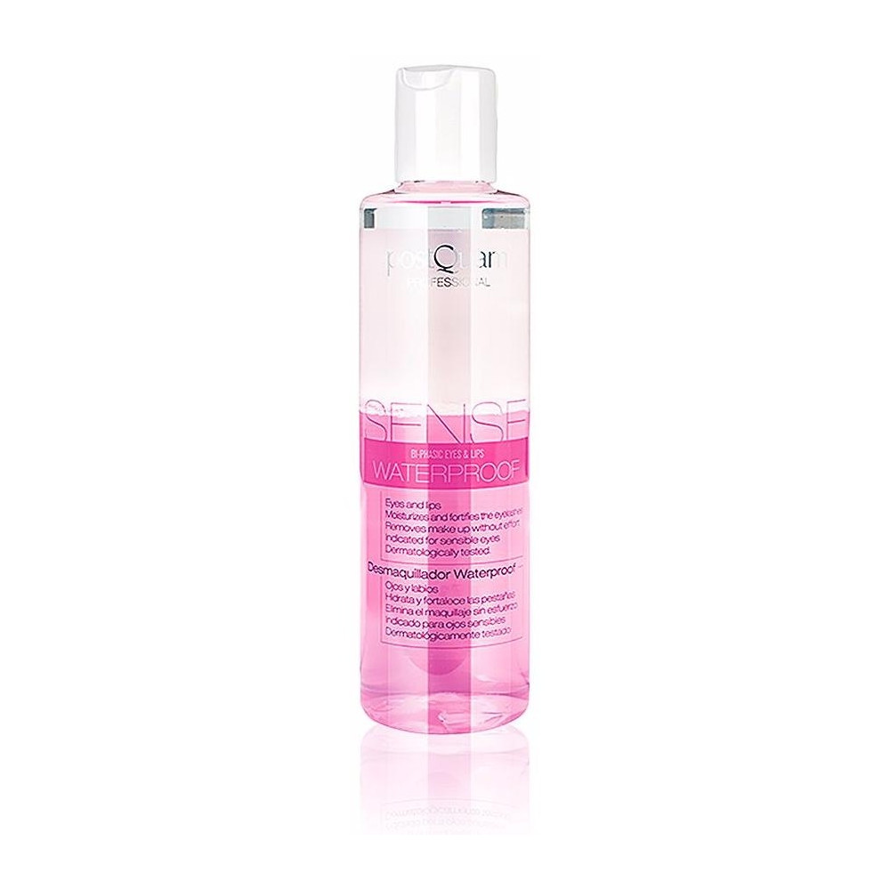 Sense Bi-Phase Make Up Remover Waterproof 200 Ml