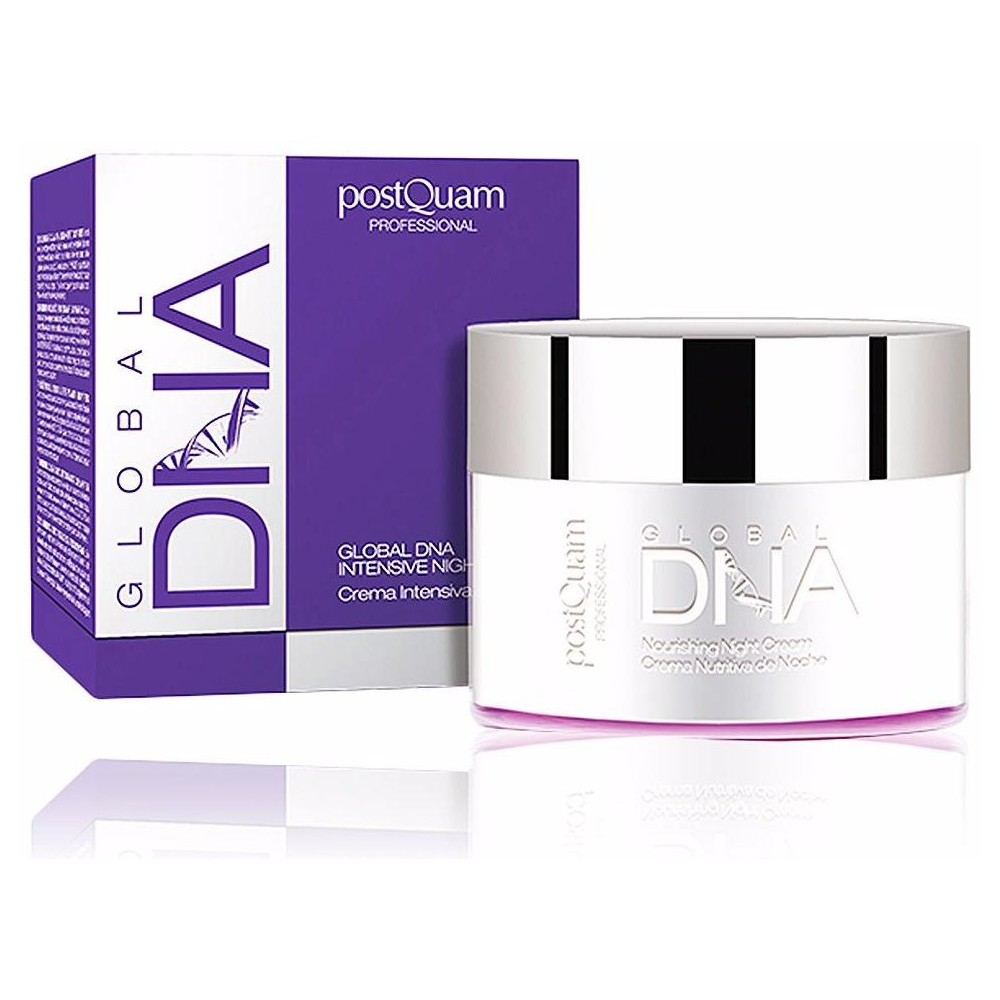 Postquam Global Dna Crema Noche 50Ml