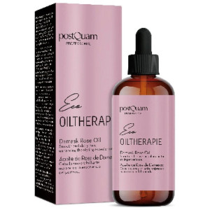 Eco Oiltherapie Damask Rose...