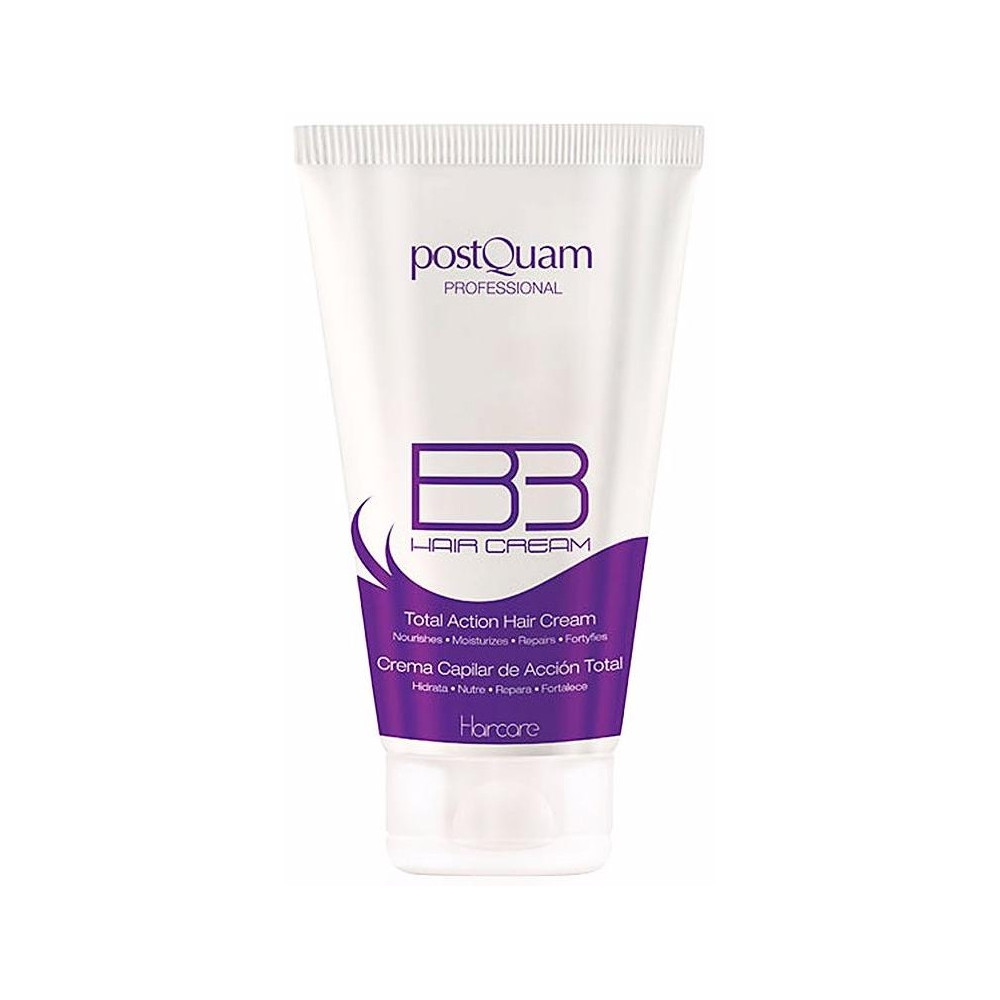 Bb Haircare Total Action Hair Cream 100 Ml