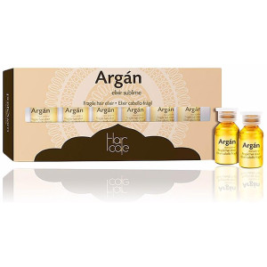 Haircare Argan Sublime...