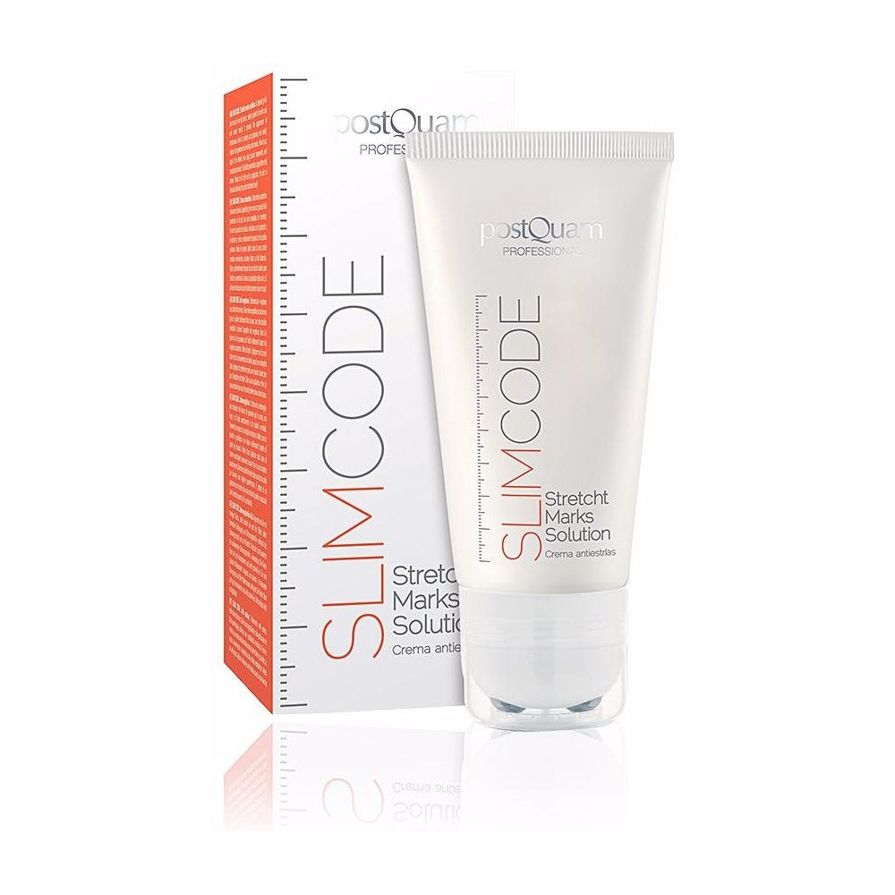 Slimcode Stretcht Marks Solution 200 Ml