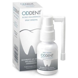 Oddent® Spray Gingival...