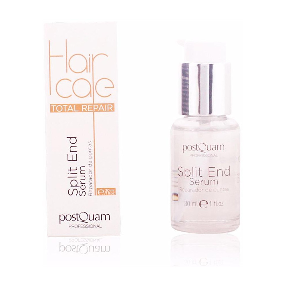 Haircare Total Repair Split End Serum 30 Ml