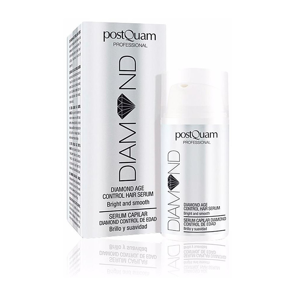 Diamond Age Control Hair Serum 30 Ml