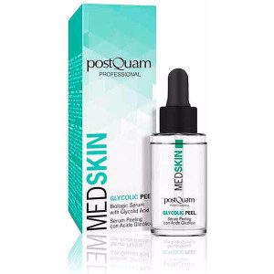 Postquam Medskin Sérum...