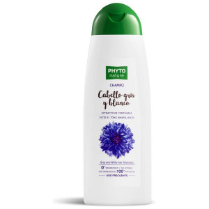 Phyto Nature Champú Cabello...