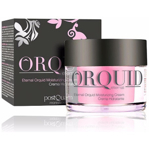 Orquid Eternal Moisturizing...