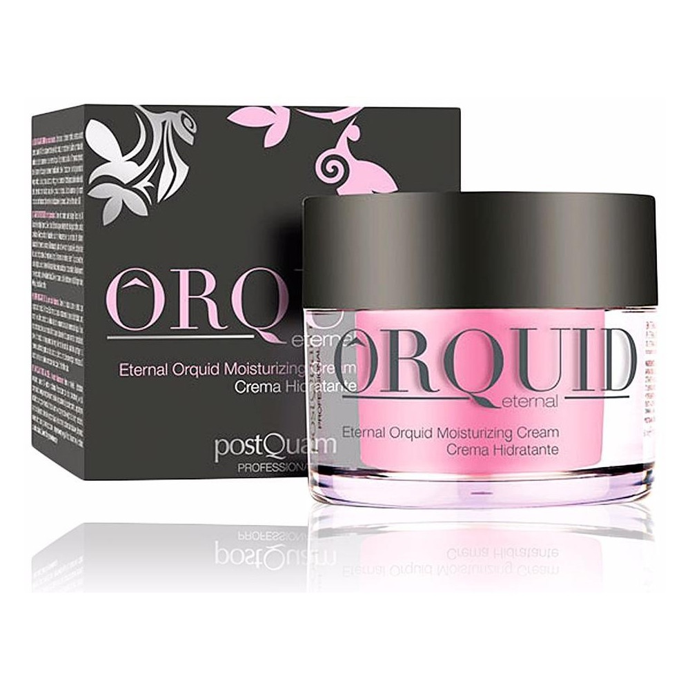 Orquid Eternal Moisturizing Day Cream 50 Ml