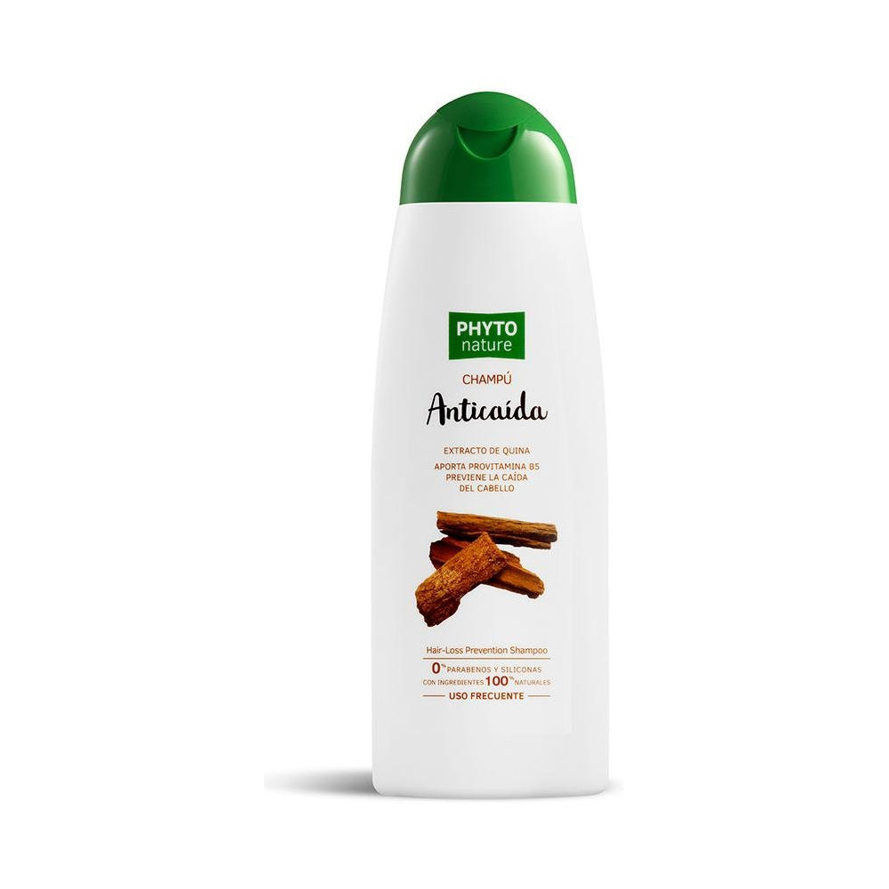 Phyto Nature Champú Anticaída 400 Ml