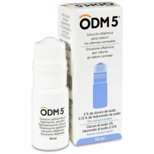 Odm 5 Antiedema Corneal...