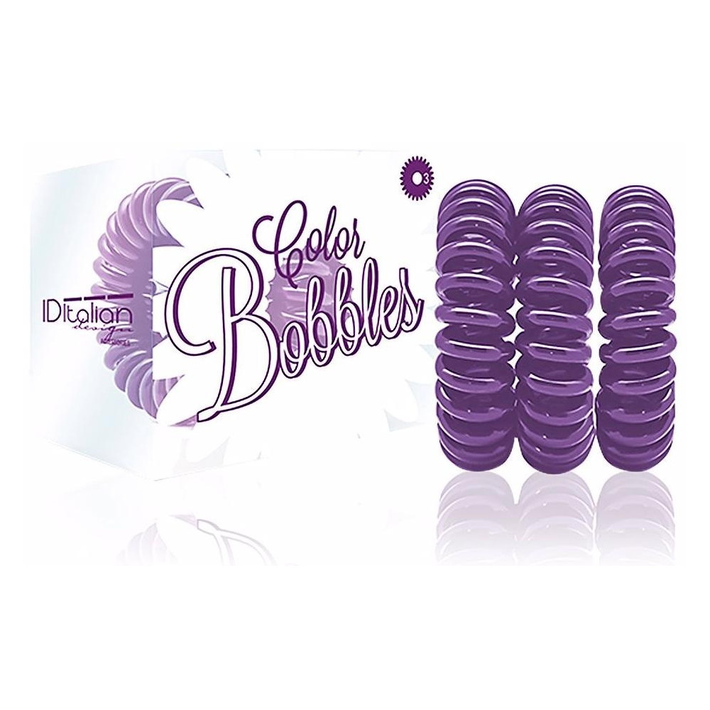 Italian Design Coletero Chic Fucsia 3Uds