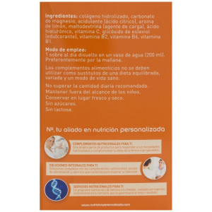 Ns Vitans Colageno+ Limon 30 Sobres