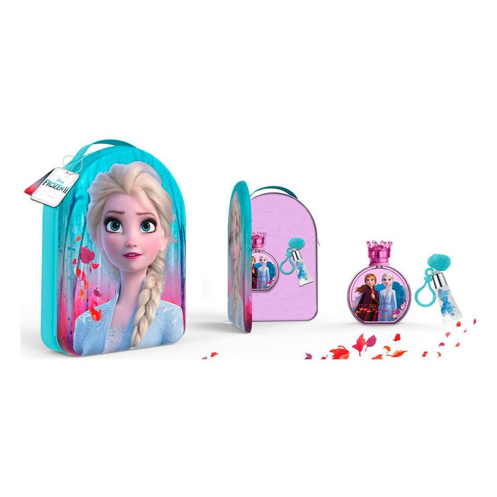 Frozen Neceser Lote 2 Pz