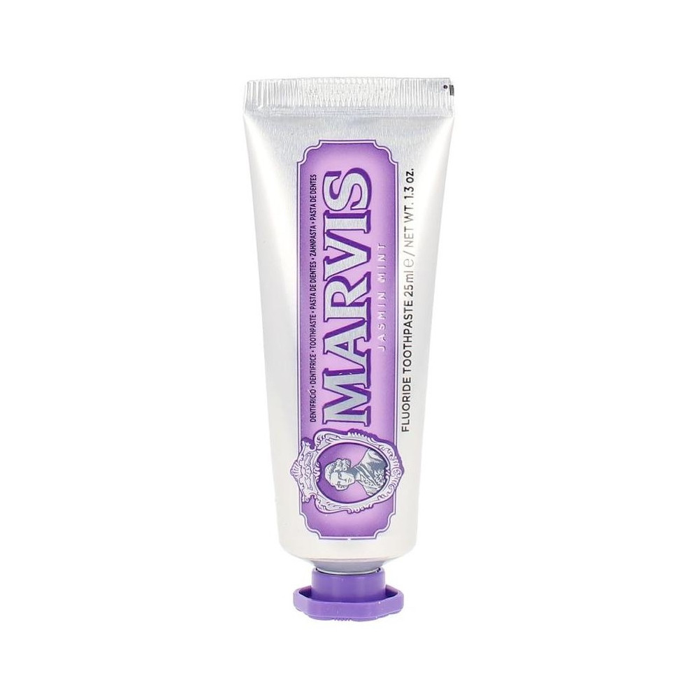 Marvis Dentífrico Jazmín Minta 25Ml