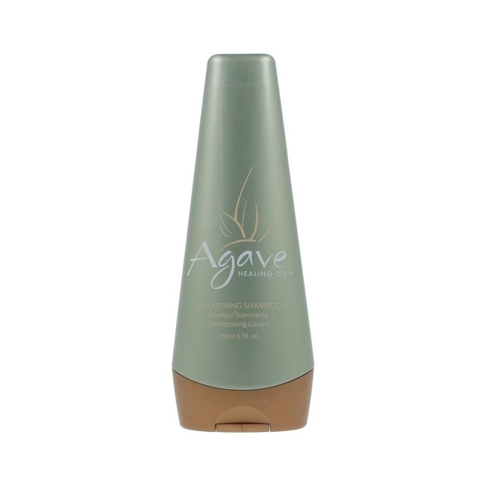 Agave Healing Oil Smoothing Shampoo 250Ml