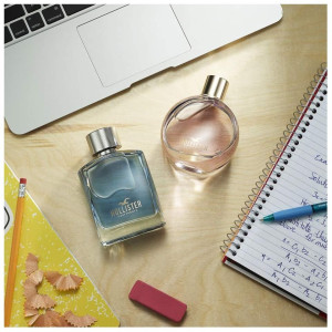 Wave For Him Eau De...