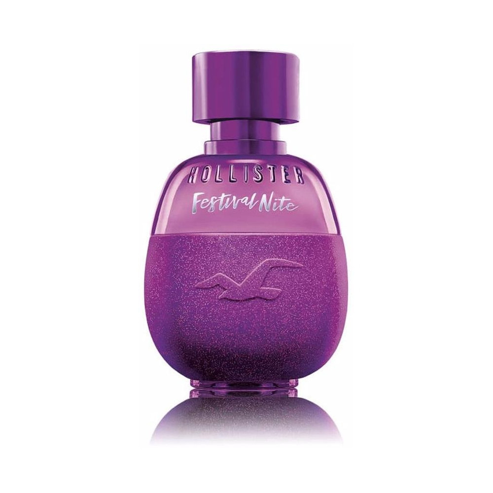 Festival Nite For Her Eau De Parfum Vaporizador 50 Ml