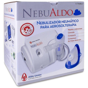 Aldo-Unión Nebualdo...
