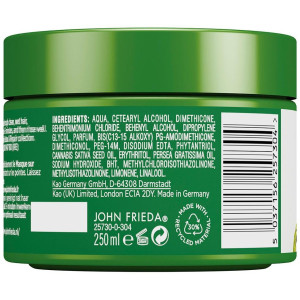 John Frieda Detox Repair...