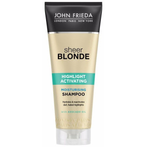 John Frieda Sheer Blonde...
