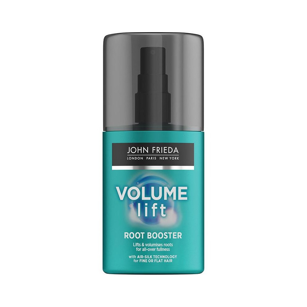 John Frieda Root Booster Lift Luxurious Volume Loción Seca 125Ml