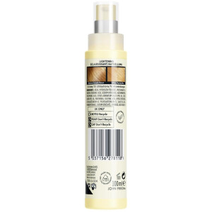 Catrice Sheer Blonde Spray Aclarante Controlado Rubios 100Ml